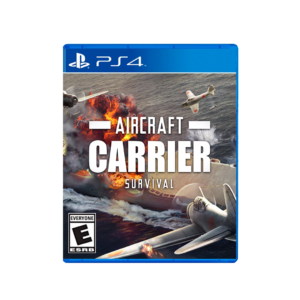 Aircraft Carrier Survival (PS4)