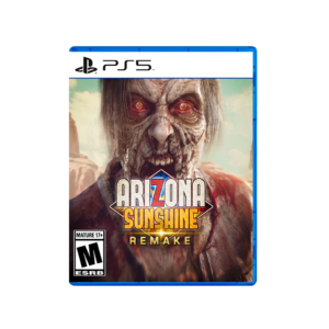Arizona Sunshine Remake PS5