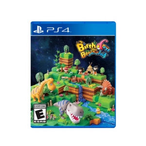 Birthdays the Beginning (PS4)