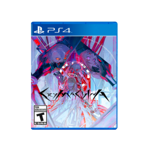 CRYMACHINA (PS4)
