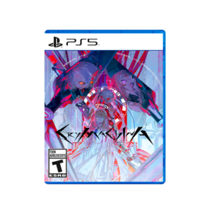 CRYMACHINA PS5