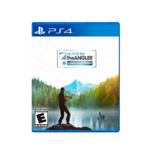 Call of the Wild: The Angler - Ultimate Fishing Bundle (PS4)