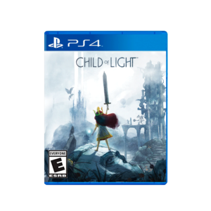 Child of Light (PS4)