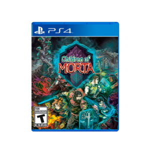 Children of Morta (PS4)