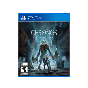 Chronos: Before the Ashes (PS4)
