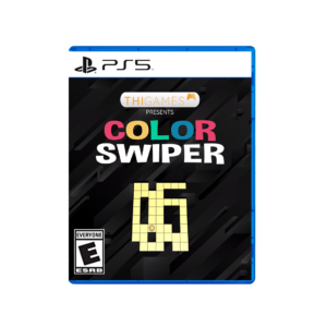 Color Swiper PS5