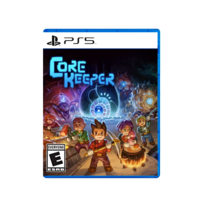 Core Keeper PS5