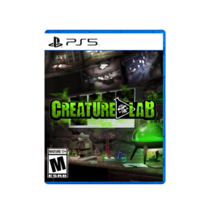 Creature Lab PS5
