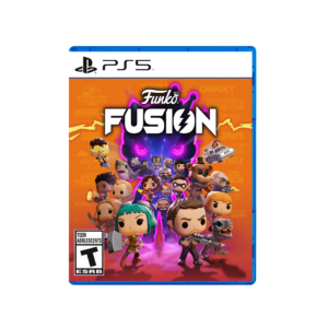 Funko Fusion PS5