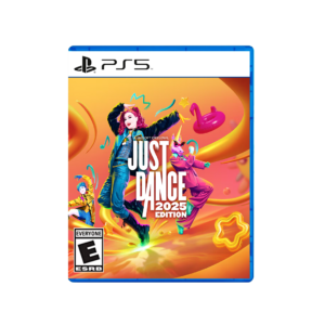 Just Dance 2025 Edition PS5