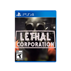 Lethal Corporation (PS4)