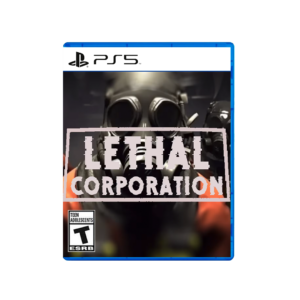Lethal Corporation PS5