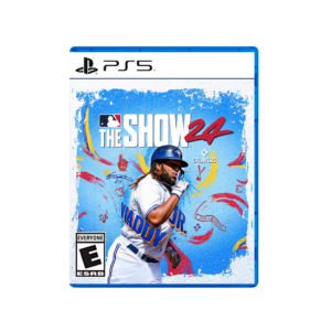 MLB The Show 24 PS5