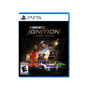NASCAR 21: Ignition - Victory Edition PS5