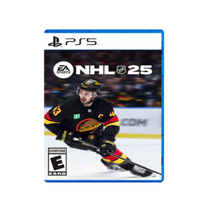 NHL 25 Edición Estándar PS5