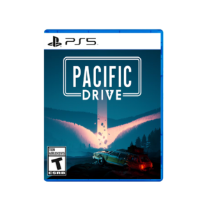 Pacific Drive PS5