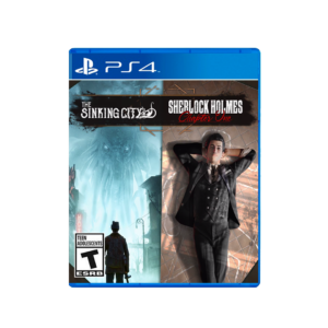 Paquete de soñador lúcido (PS4)