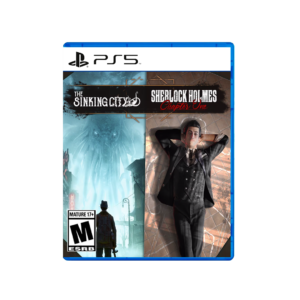 Paquete de soñador lúcido PS5