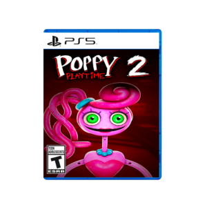 Poppy Playtime: Capítulo 2 PS5