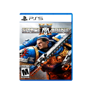 Warhammer 40,000: Space Marine 2 PS5