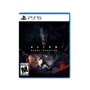 Alien: Rogue Incursion VR PS5