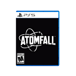 Atomfall PS5
