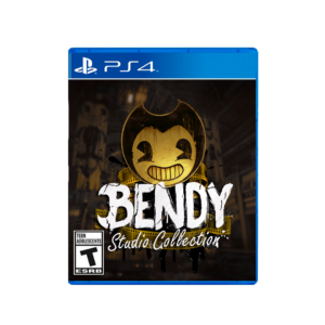 Bendy: Studio Collection (PS4)