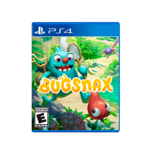 Bugsnax (PS4)
