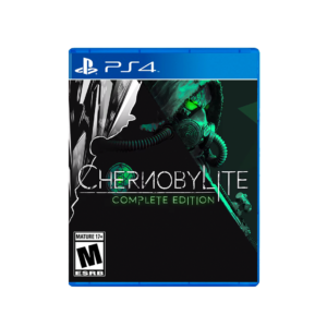 Chernobylite Complete Edition (PS4)