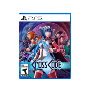 CrossCode PS5