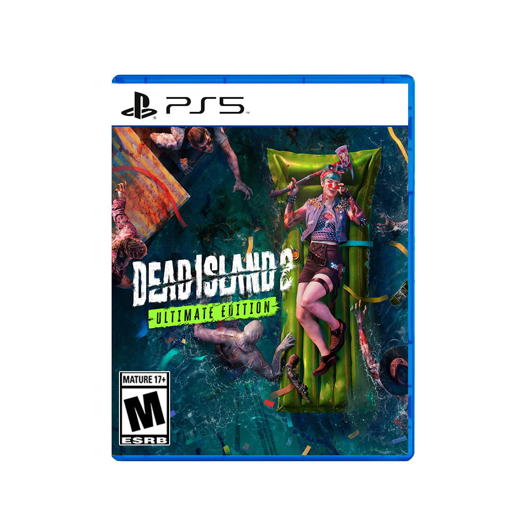 Dead Island 2 Ultimate Edition PS5