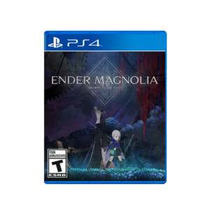 ENDER MAGNOLIA: Bloom in the Mist (PS4)