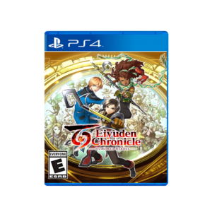 Eiyuden Chronicle: Hundred Heroes - Digital Deluxe Edition (PS4)