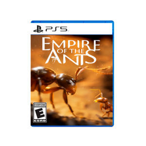 Empire of the Ants PS5