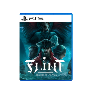 Flint: Treasure of Oblivion PS5