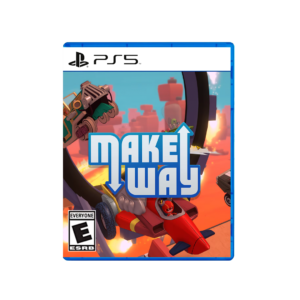 Make Way PS5