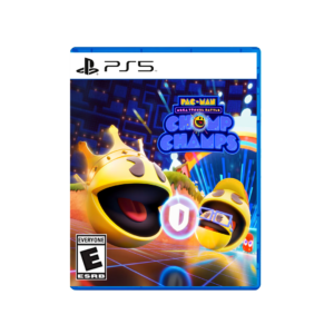 PAC-MAN Mega Tunnel Battle: Chomp Champs PS5