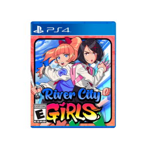River City Girls (PS4)