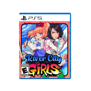 River City Girls PS5