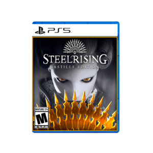 Steelrising - Bastille Edition PS5