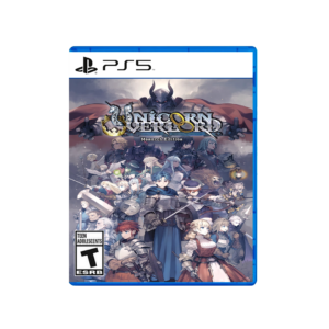 Unicorn Overlord PS5