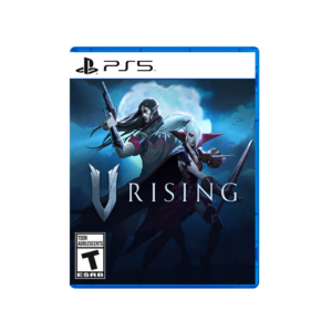 V Rising PS5