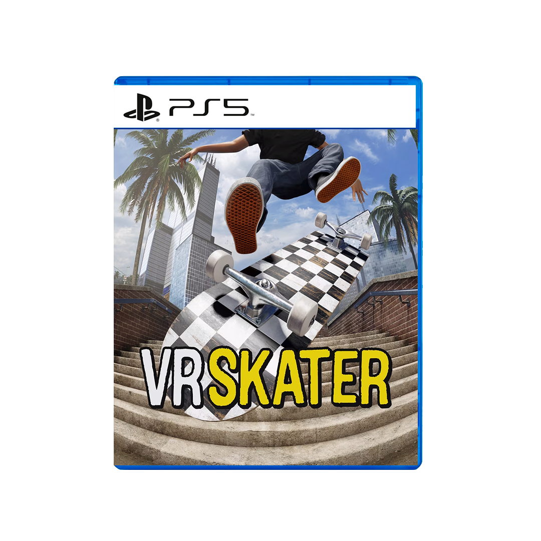 VR Skater PS5