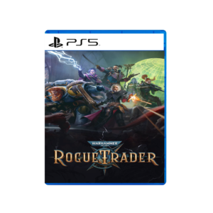 Warhammer 40,000: Rogue Trader PS5