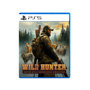 Wild Hunter: Sniper Rifle Adventures Simulator PS5