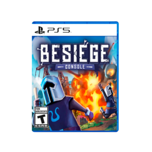 Besiege PS5