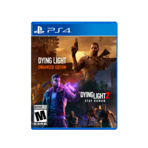 Dying Light: True Survivors Bundle (PS4)