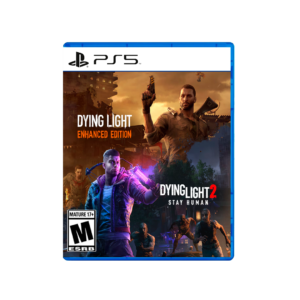 Dying Light: True Survivors Bundle PS5