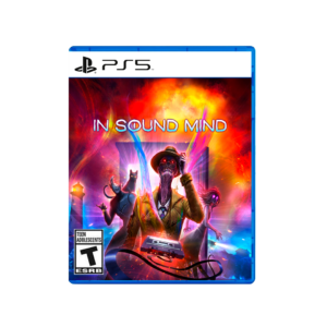 In Sound Mind PS5