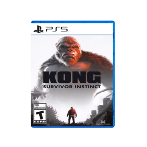 Kong: Survivor Instinct PS5